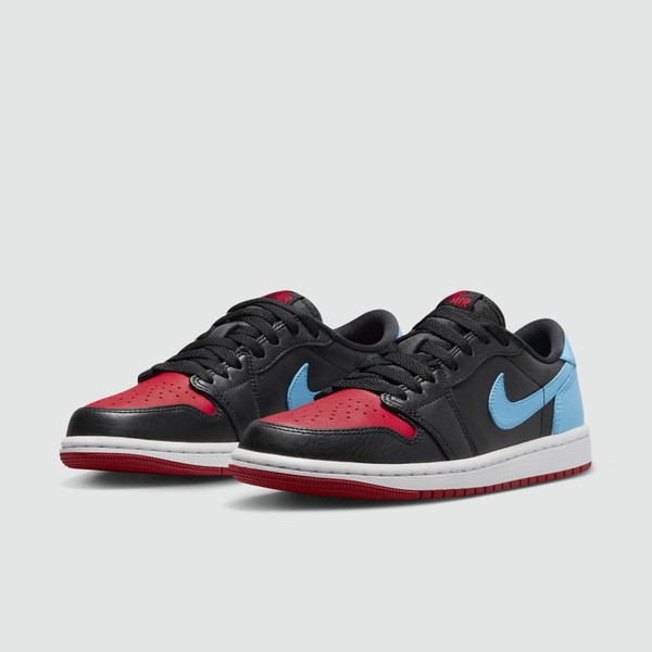 The Air Jordan 1 Low OG WMNS 